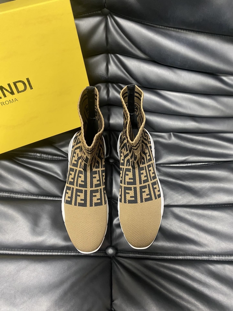 Fendi Sneakers